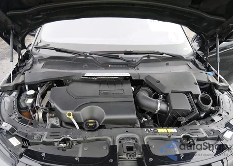 2020 Land Rover Range Rover Evoque Se z USA, uszkodzony, nr VIN SALZP2FX7LH051433